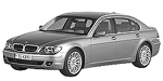 BMW E65 C0843 Fault Code