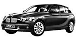 BMW F20 C0843 Fault Code