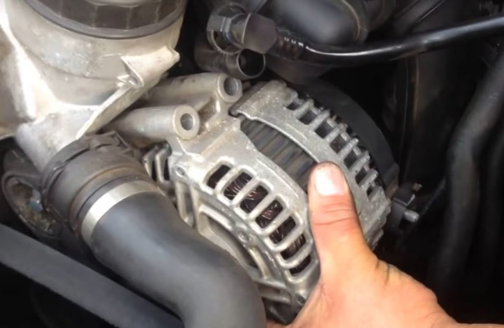 See C0843 in engine